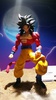 photo of S.H.Figuarts Son Goku SSJ4