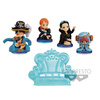 photo of One Piece World Collectable Figure -20th Limited- Vol.1: Sofa