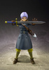 photo of S.H.Figuarts Trunks Xenoverse Edition