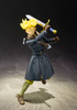 photo of S.H.Figuarts Trunks Xenoverse Edition