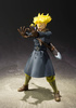 photo of S.H.Figuarts Trunks Xenoverse Edition