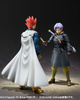 photo of S.H.Figuarts Trunks Xenoverse Edition