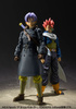 photo of S.H.Figuarts Trunks Xenoverse Edition