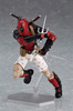 photo of figma Deadpool DX Ver.