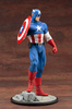 photo of ARTFX Statue Captain America