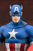 photo of ARTFX Statue Captain America