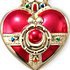 Little Charm Sailor Moon 2: Cosmic Heart Compact