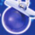 Katekyou Hitman REBORN! Strongest Arcobaleno Pacifier Mascot Kai: Viper