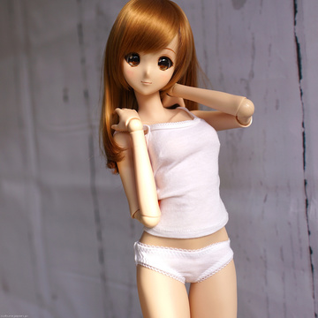 main photo of Smart Doll Mirai Suenaga Essential Edition