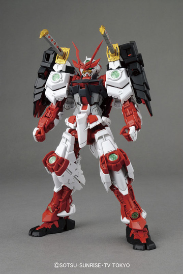 main photo of MG Sengoku Astray Gundam