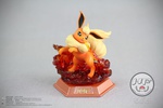 photo of FLAREON PART 3 OF 10