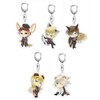 photo of Oushitsu Kyoushi Haine Fortune Acrylic Keychain Kemomimi: Kai von Grannzreich