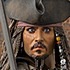 S.H.Figuarts Jack Sparrow