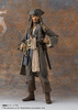 photo of S.H.Figuarts Jack Sparrow