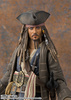 photo of S.H.Figuarts Jack Sparrow