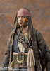 photo of S.H.Figuarts Jack Sparrow