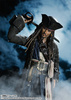 photo of S.H.Figuarts Jack Sparrow