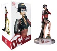 photo of DC Bombshells Katana Statue