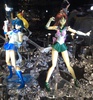 photo of S.H.Figuarts Super Sailor Jupiter