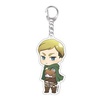 photo of Shingeki no Kyojin Acrylic Mascot: Erwin