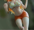 photo of NAMI COSPLAY TONI TONI CHOPPER