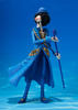 photo of Figuarts ZERO Brook One Piece 20th Anniversary ver.