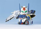 photo of SD Gundam BB Senshi Gaioh Gundam