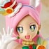 KiraKira Precure a la Mode Cutie Figure Set2: Cure Parfait