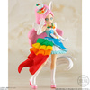 photo of KiraKira Precure a la Mode Cutie Figure Set2: Cure Parfait