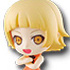 Ichiban Kuji Premium Kizumonogatari Nekketsu-hen: Kiss-shot 10 Year Old Ver. Strap