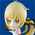 Ichiban Kuji Premium Kizumonogatari Nekketsu-hen: Kiss-shot 17 Year Old Ver. Strap