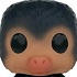 POP! Fantastic Beasts and Where to Find Them #08 Niffler