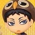 Haikyuu!! Kigurumi Mascot Charm Part 2: Keiji Akaashi