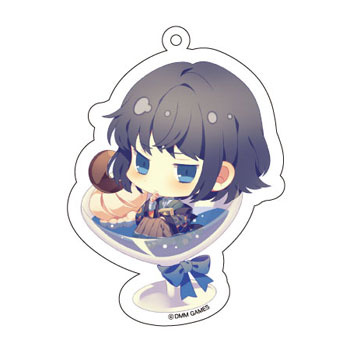 main photo of Bungou to Alchemist Chapon! Acrylic Strap Collection Vol.1: Sakutarou Hagiwara