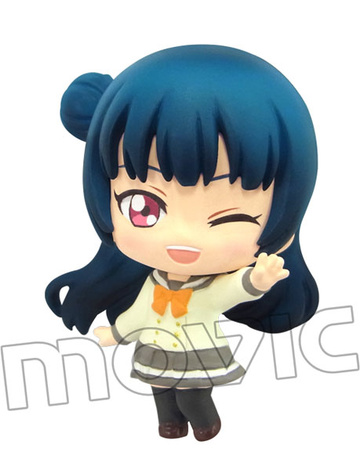 main photo of Color Colle Love Live! Sunshine!!: Yoshiko Tsushima