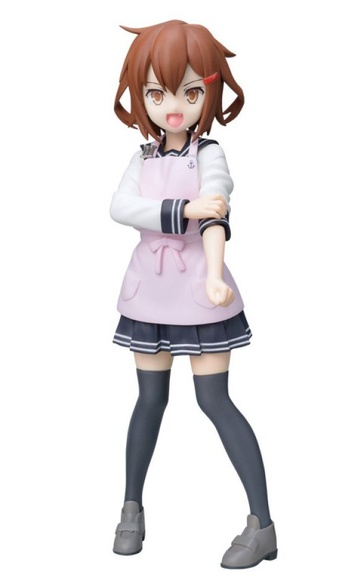 main photo of PM Figure Ikazuchi