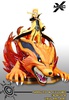photo of Kurama Naruto