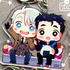 YOI clear charm: Kiss and Cry