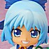 Nendoroid Cirno Suntanned Ver.