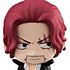 Ochatomo Series One Piece Kaizoku-Tachi no Utage Vol. 3: Shanks