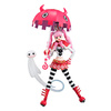 photo of Variable Action Heroes Perona Past Blue Ver.