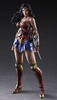 photo of Play Arts Kai Wonder Woman