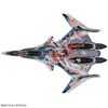 photo of VF-31J Kai Siegfried Hayate Custom Deculture Ver.