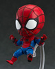photo of Nendoroid Spider-Man Homecoming Edition