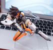 photo of figma Tracer