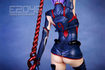 photo of ORI x Gathering Rei Ayanami Plug Suit Version 2