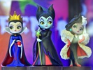 photo of Q Posket Disney Characters Petit -Villains- The Evil Queen