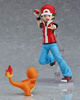 photo of figma Red