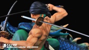 photo of COLOURED DRAGON ZORO EDITION 