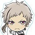 Bungou Stray Dogs Miagete Mascot: Atsushi Nakajima